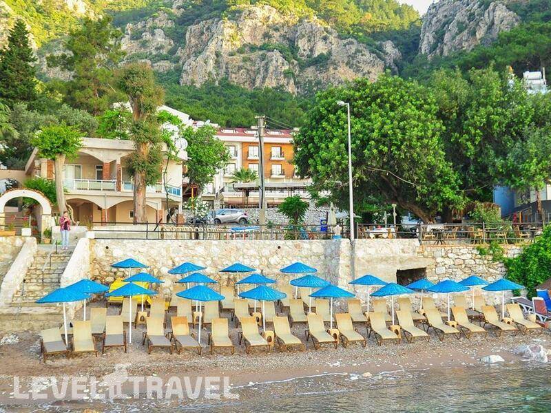 Фотография Meril Beach Hotel Turunc (Adults Only 16+)