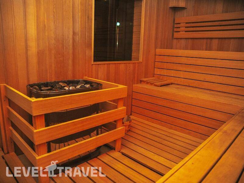 Фотография Meril Beach Hotel Turunc (Adults Only 16+)
