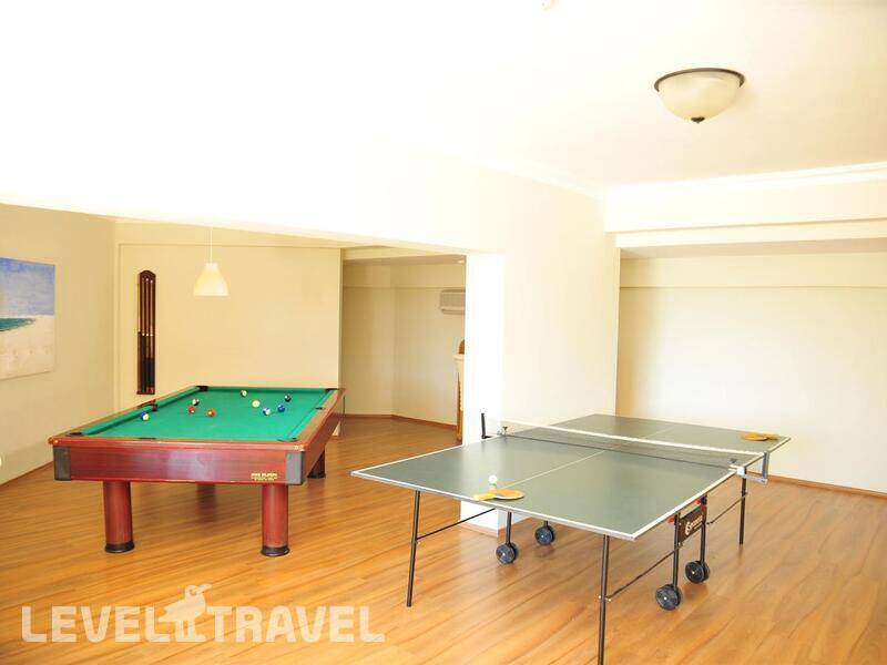 Фотография Meril Beach Hotel Turunc (Adults Only 16+)