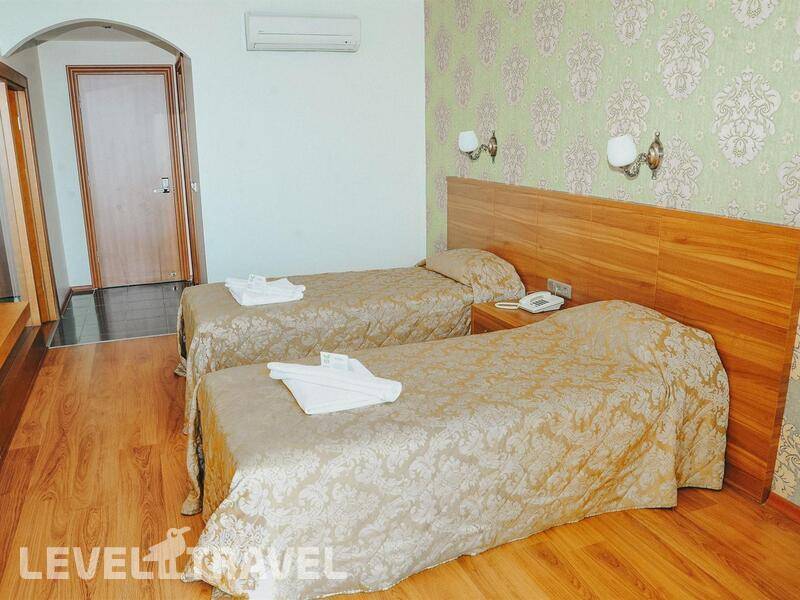 Фотография Meril Beach Hotel Turunc (Adults Only 16+)
