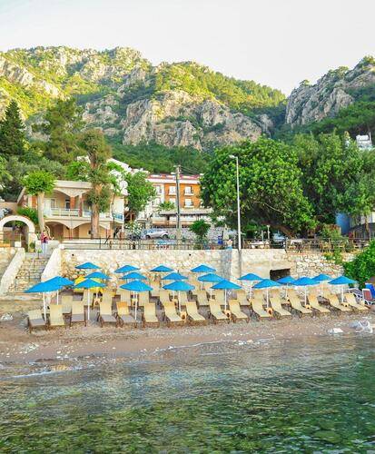 Meril Beach Hotel Turunc (Adults Only 16+)