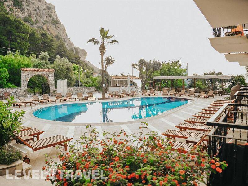 Фотография Meril Beach Hotel Turunc (Adults Only 16+)