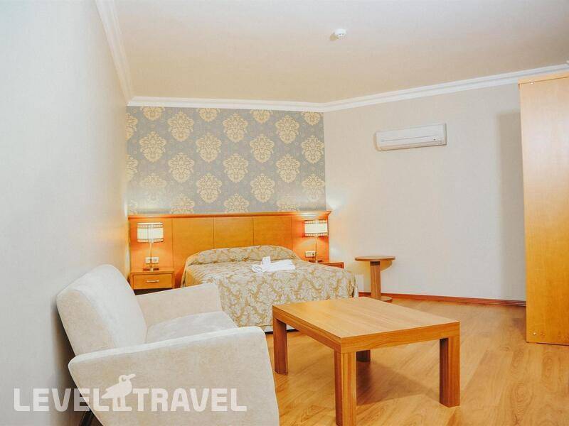 Фотография Meril Beach Hotel Turunc (Adults Only 16+)