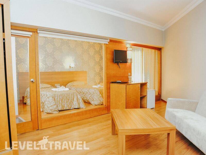 Фотография Meril Beach Hotel Turunc (Adults Only 16+)