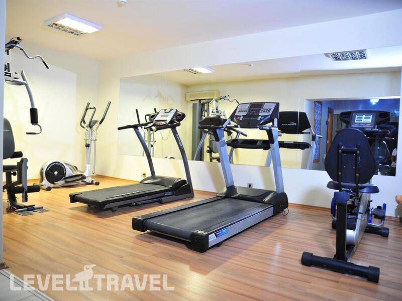 Фотография Meril Beach Hotel Turunc (Adults Only 16+)