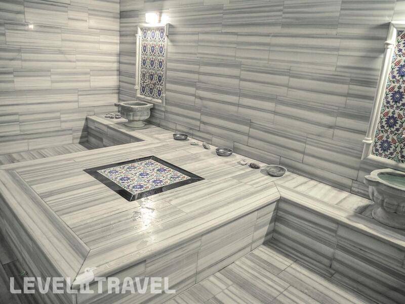 Фотография Meril Beach Hotel Turunc (Adults Only 16+)