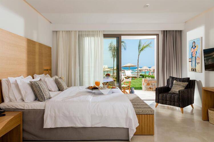 High Beach White The Villa Collection