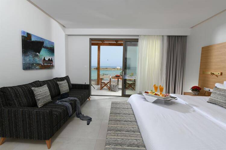 High Beach White The Villa Collection