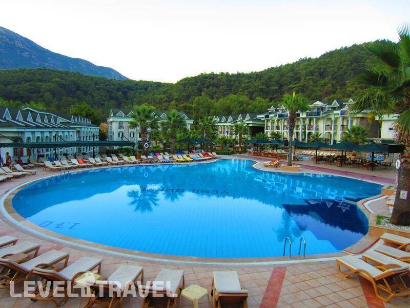 Фотография Green Forest Holiday Village