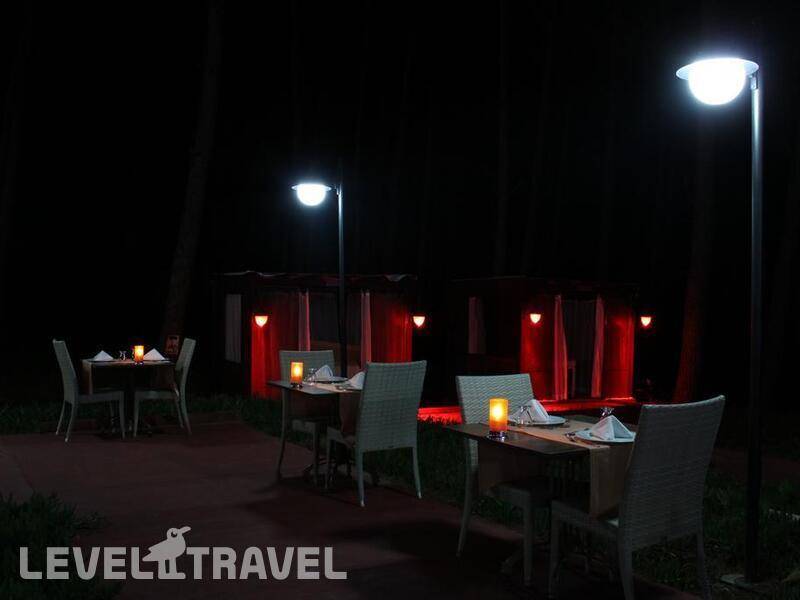 Фотография Green Forest Holiday Village