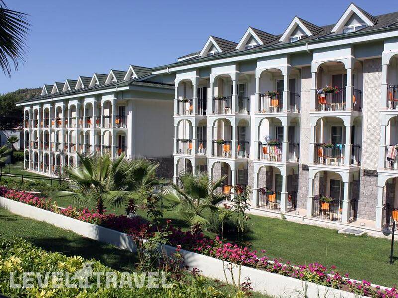 Фотография Green Forest Holiday Village