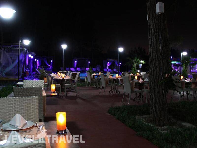 Фотография Green Forest Holiday Village