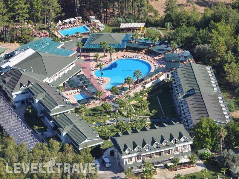 Фотография Green Forest Holiday Village