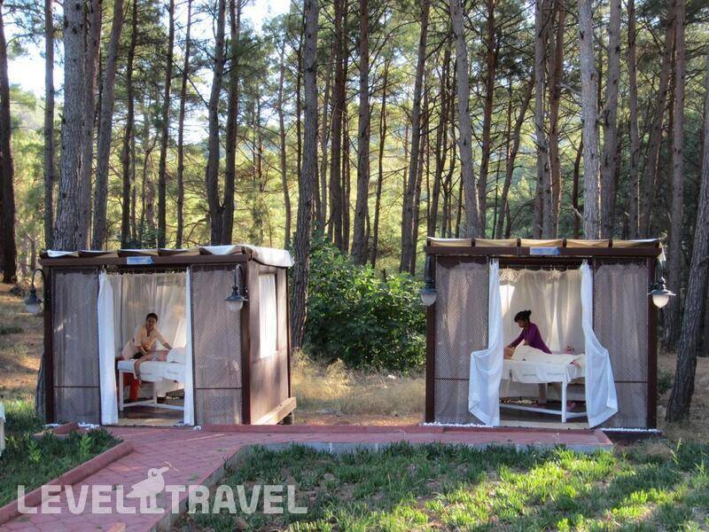 Фотография Green Forest Holiday Village