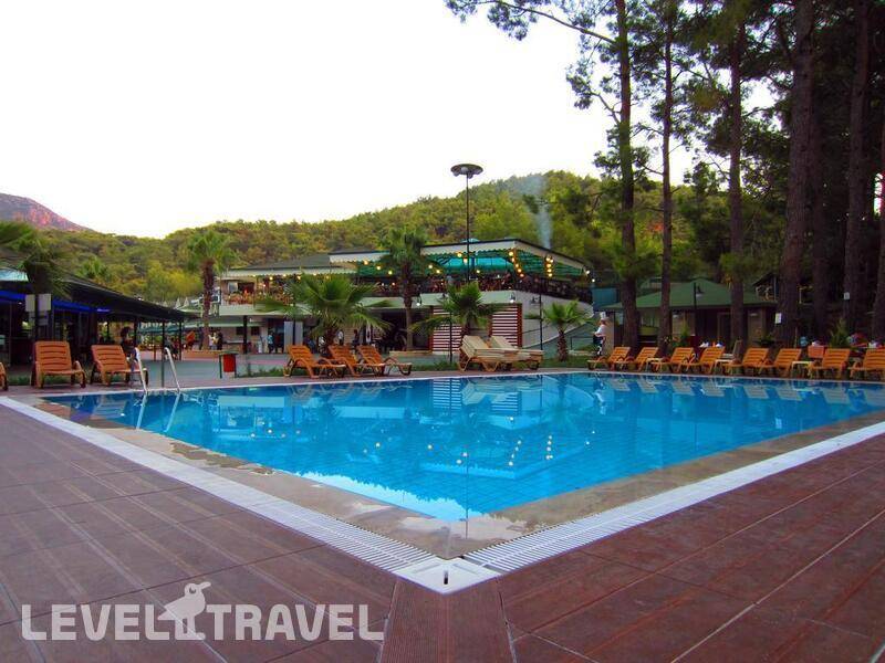 Фотография Green Forest Holiday Village