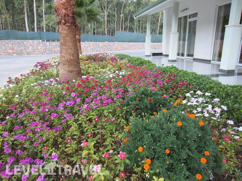 Фотография Green Forest Holiday Village