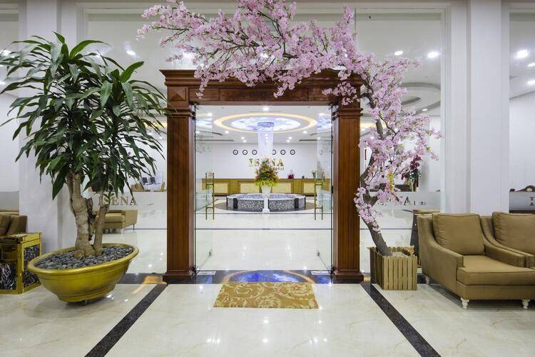 Isena Hotel