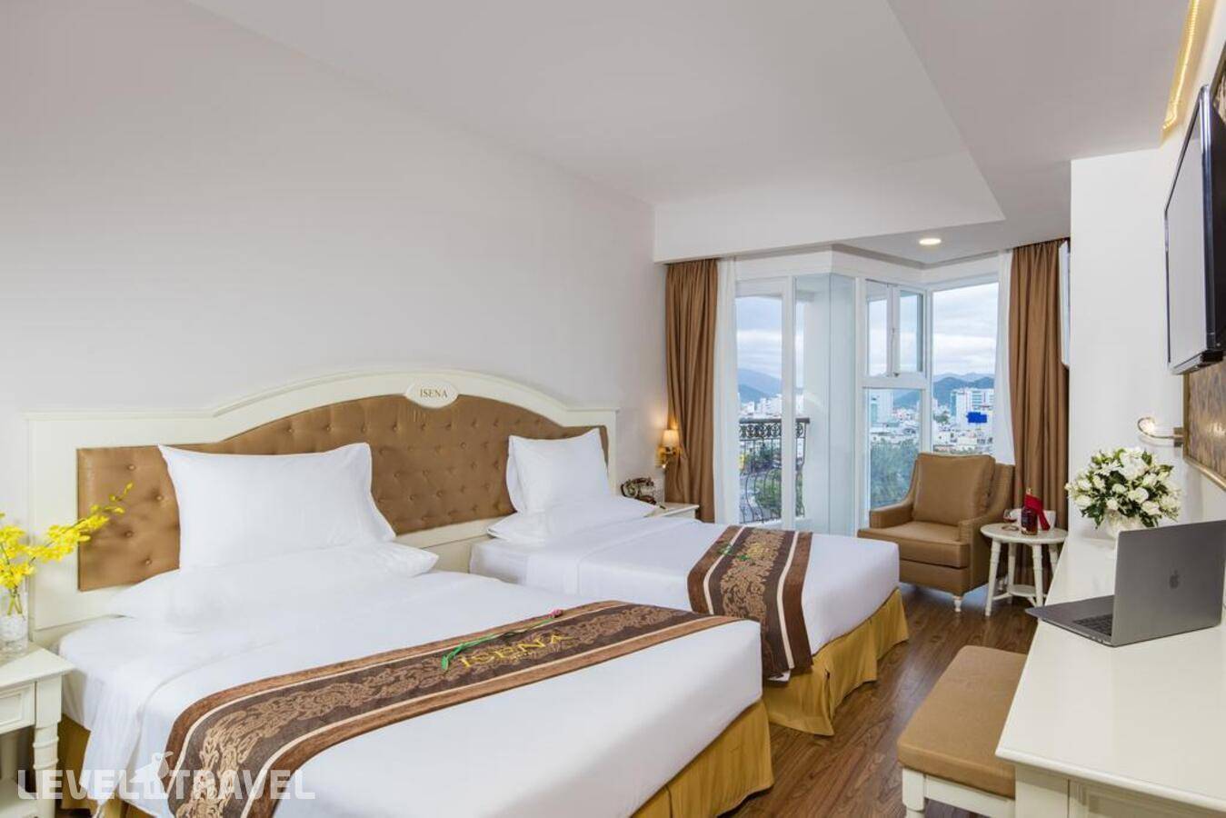 фотографии отеля Nha Trang Prince Hotel (Ex. Hotel Isena Nha Trang) в Вьетнам(Нячанг) - фото №21