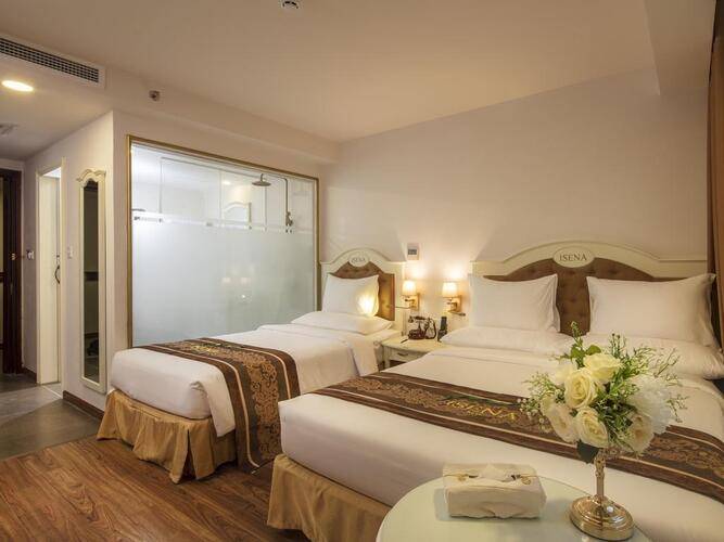 Isena Hotel