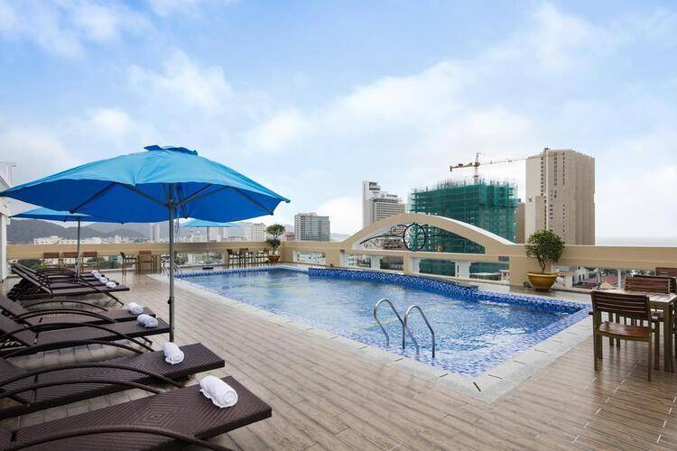 Isena Hotel