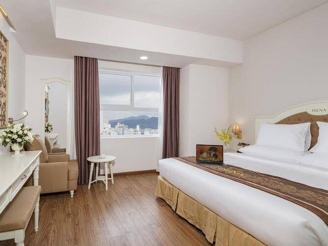 Isena Hotel