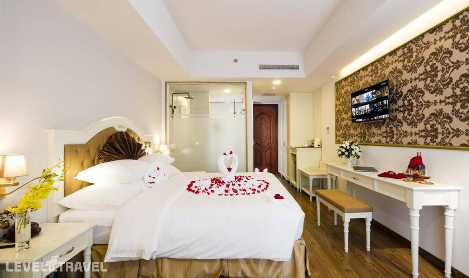 фотографии отеля Nha Trang Prince Hotel (Ex. Hotel Isena Nha Trang) в Вьетнам(Нячанг) - фото №19