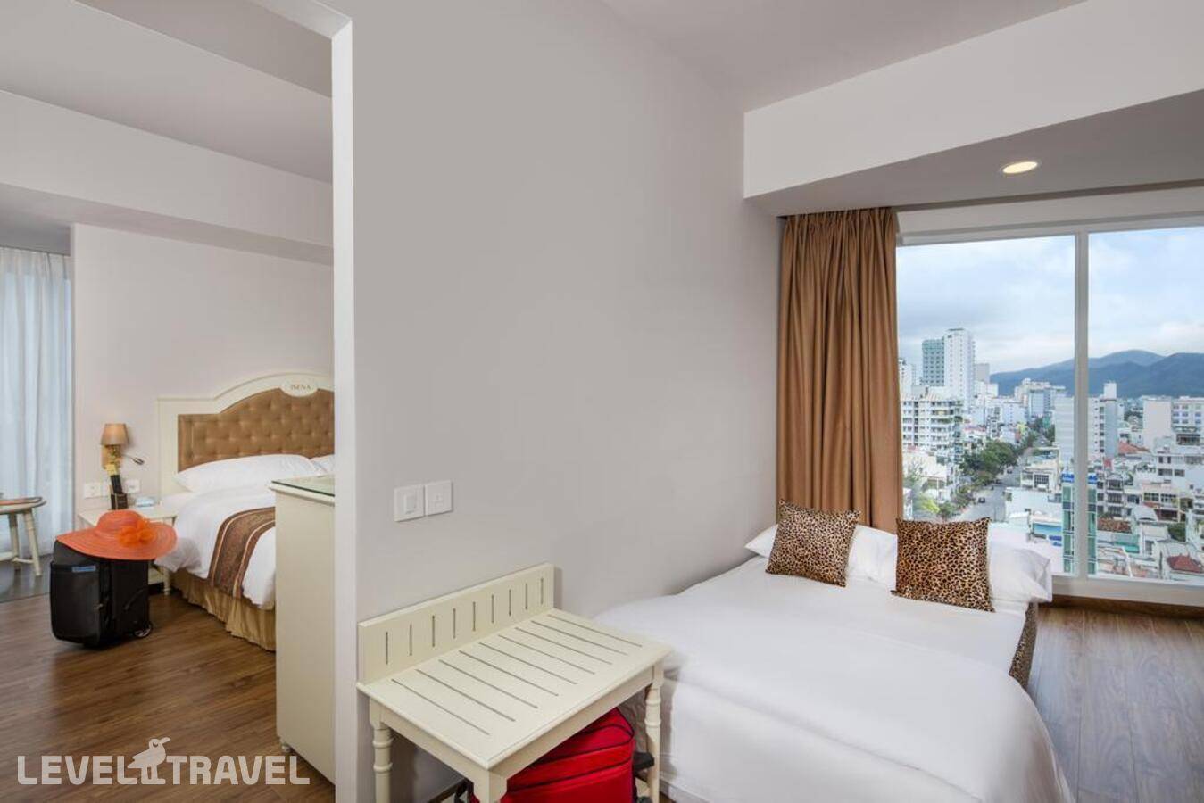 фотографии отеля Nha Trang Prince Hotel (Ex. Hotel Isena Nha Trang) в Вьетнам(Нячанг) - фото №17