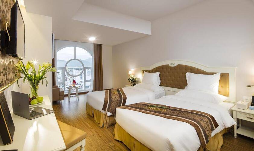Isena Hotel