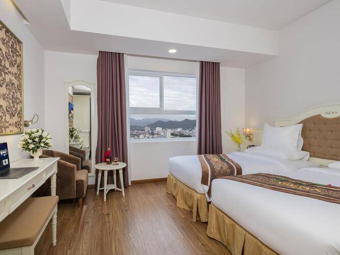Isena Hotel