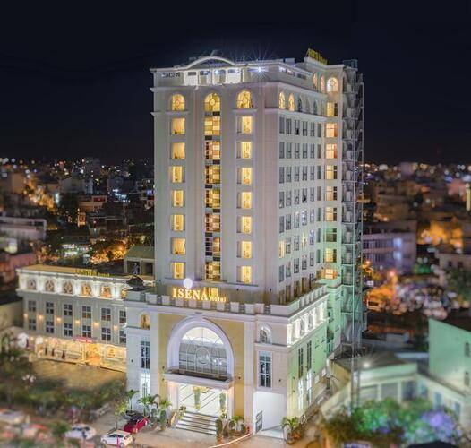 Isena Hotel