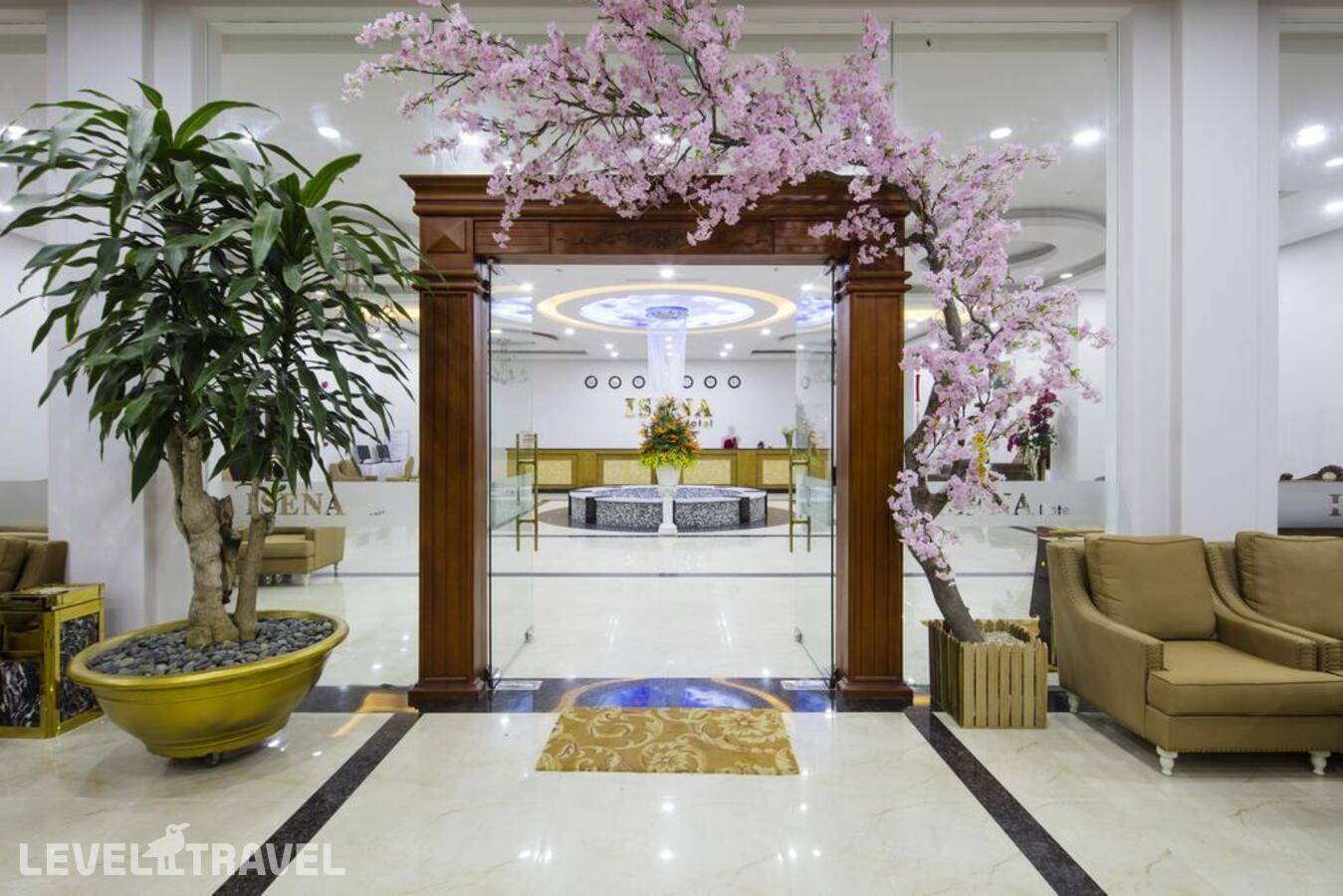 фотографии отеля Nha Trang Prince Hotel (Ex. Hotel Isena Nha Trang) в Вьетнам(Нячанг) - фото №22