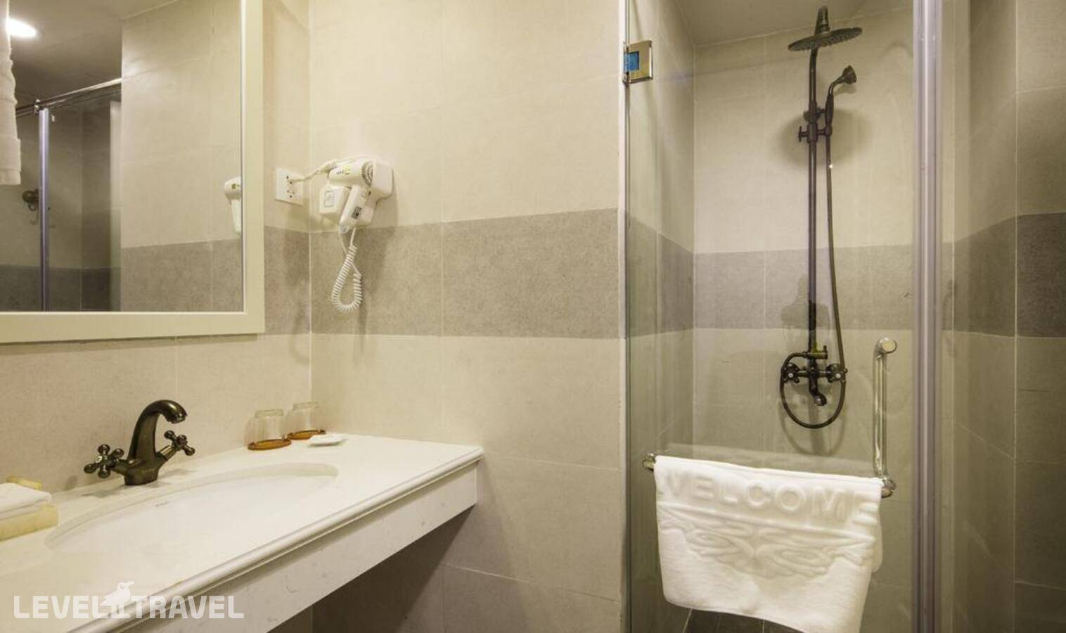 фотографии отеля Nha Trang Prince Hotel (Ex. Hotel Isena Nha Trang) в Вьетнам(Нячанг) - фото №11