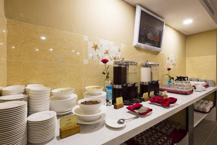 Isena Hotel