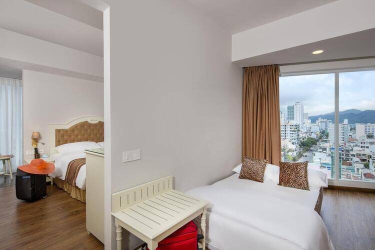 Isena Hotel