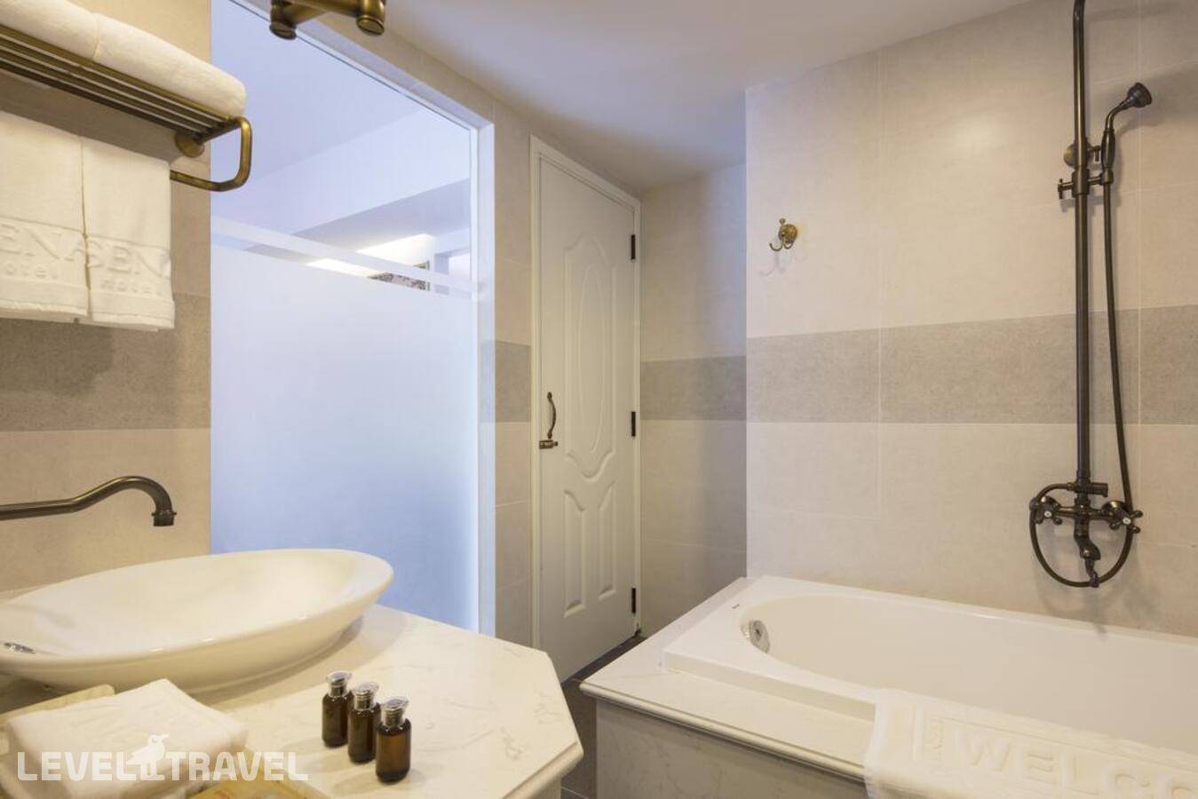 фотографии отеля Nha Trang Prince Hotel (Ex. Hotel Isena Nha Trang) в Вьетнам(Нячанг) - фото №18