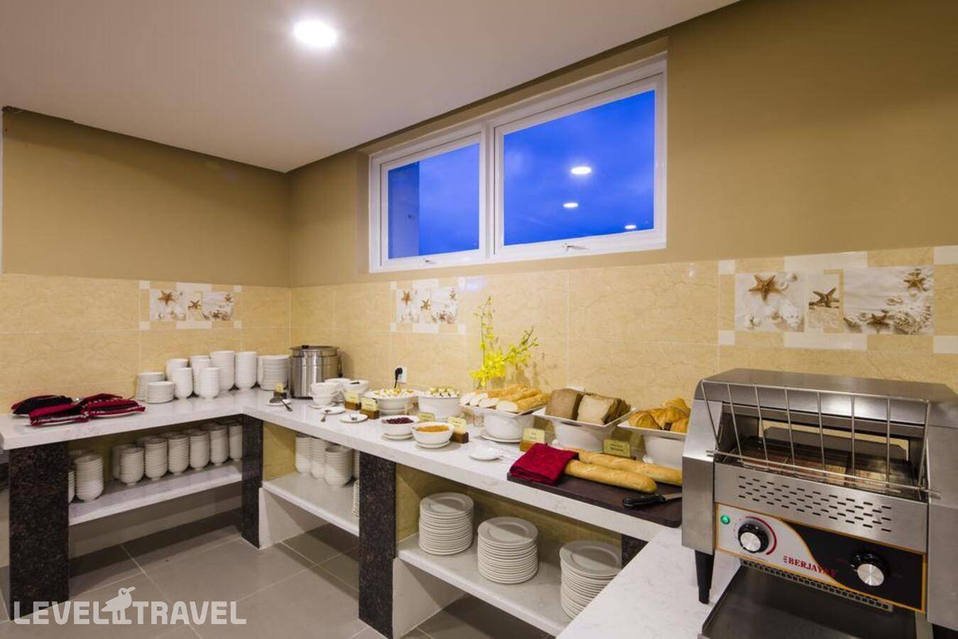 фотографии отеля Nha Trang Prince Hotel (Ex. Hotel Isena Nha Trang) в Вьетнам(Нячанг) - фото №29