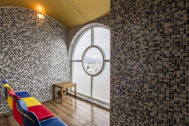 Isena Hotel