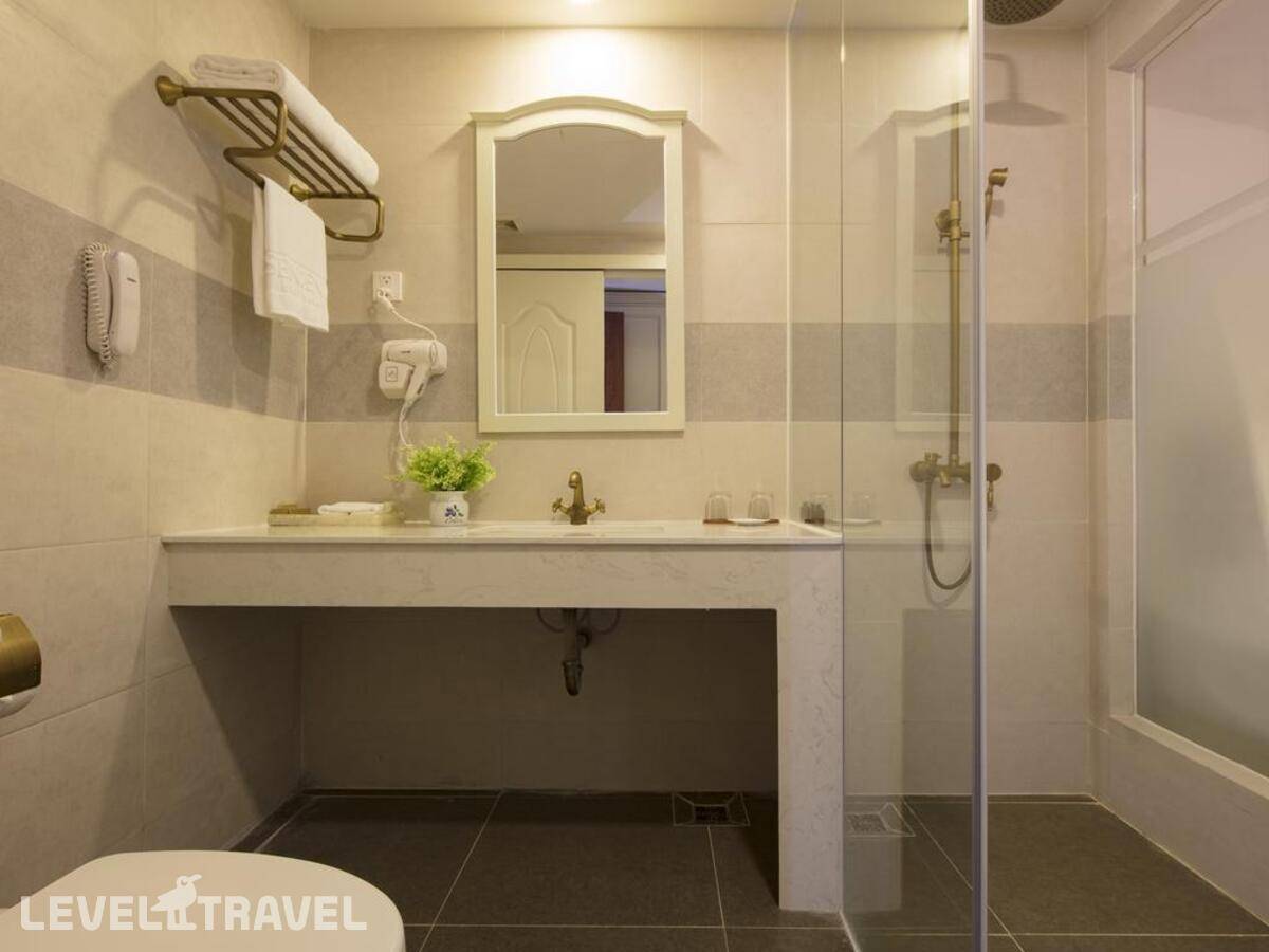 фотографии отеля Nha Trang Prince Hotel (Ex. Hotel Isena Nha Trang) в Вьетнам(Нячанг) - фото №10