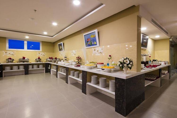 Isena Hotel