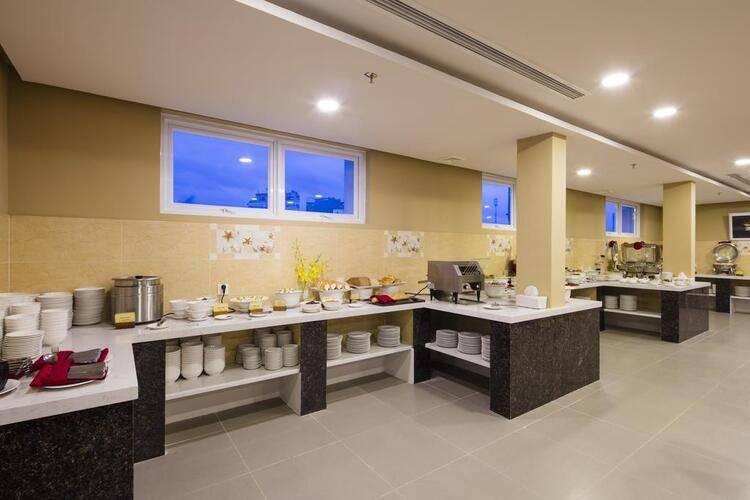 Isena Hotel