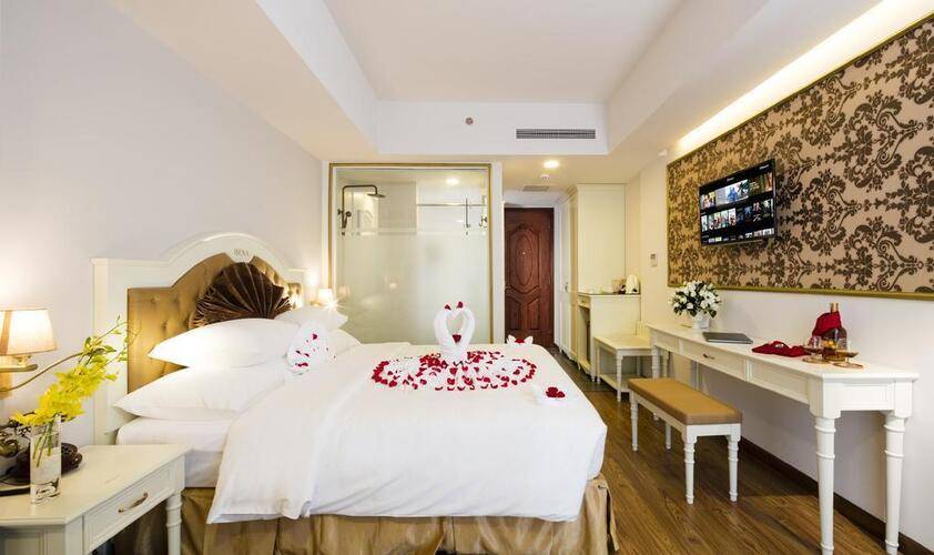 Isena Hotel