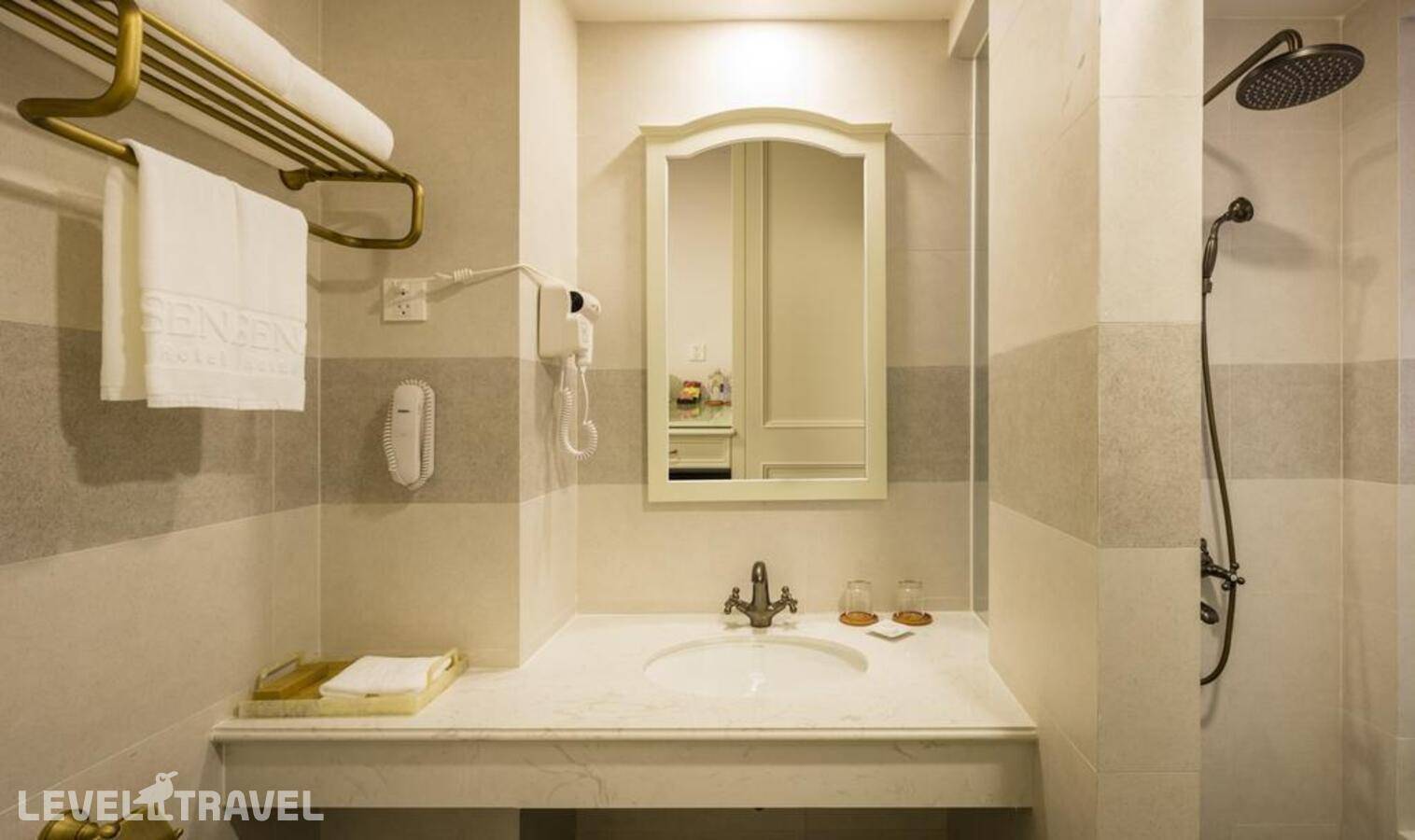 фотографии отеля Nha Trang Prince Hotel (Ex. Hotel Isena Nha Trang) в Вьетнам(Нячанг) - фото №15