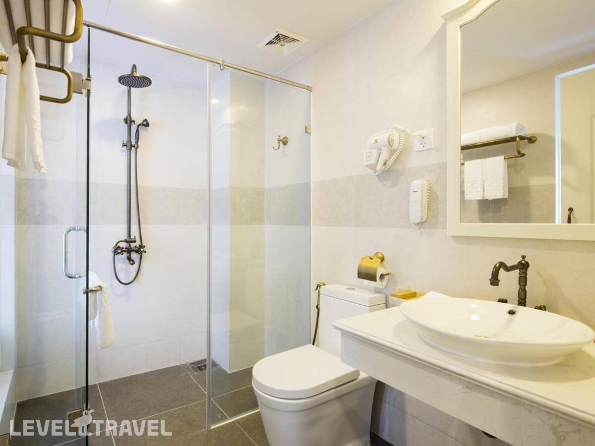 фотографии отеля Nha Trang Prince Hotel (Ex. Hotel Isena Nha Trang) в Вьетнам(Нячанг) - фото №14