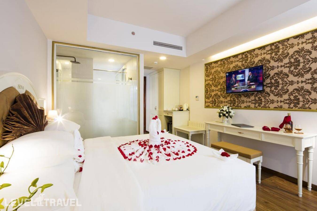 фотографии отеля Nha Trang Prince Hotel (Ex. Hotel Isena Nha Trang) в Вьетнам(Нячанг) - фото №3