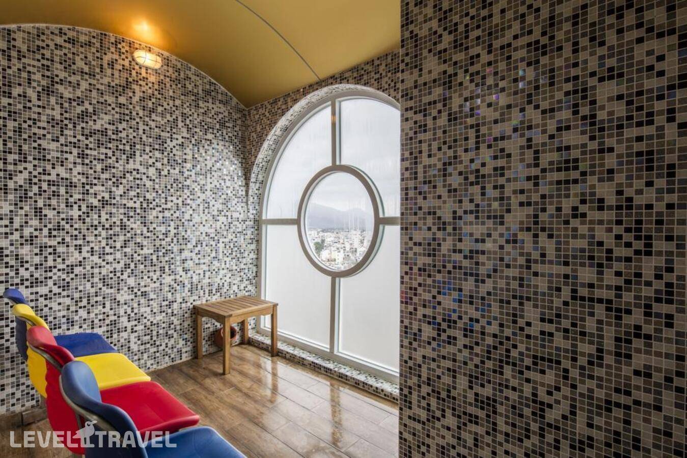 фотографии отеля Nha Trang Prince Hotel (Ex. Hotel Isena Nha Trang) в Вьетнам(Нячанг) - фото №33