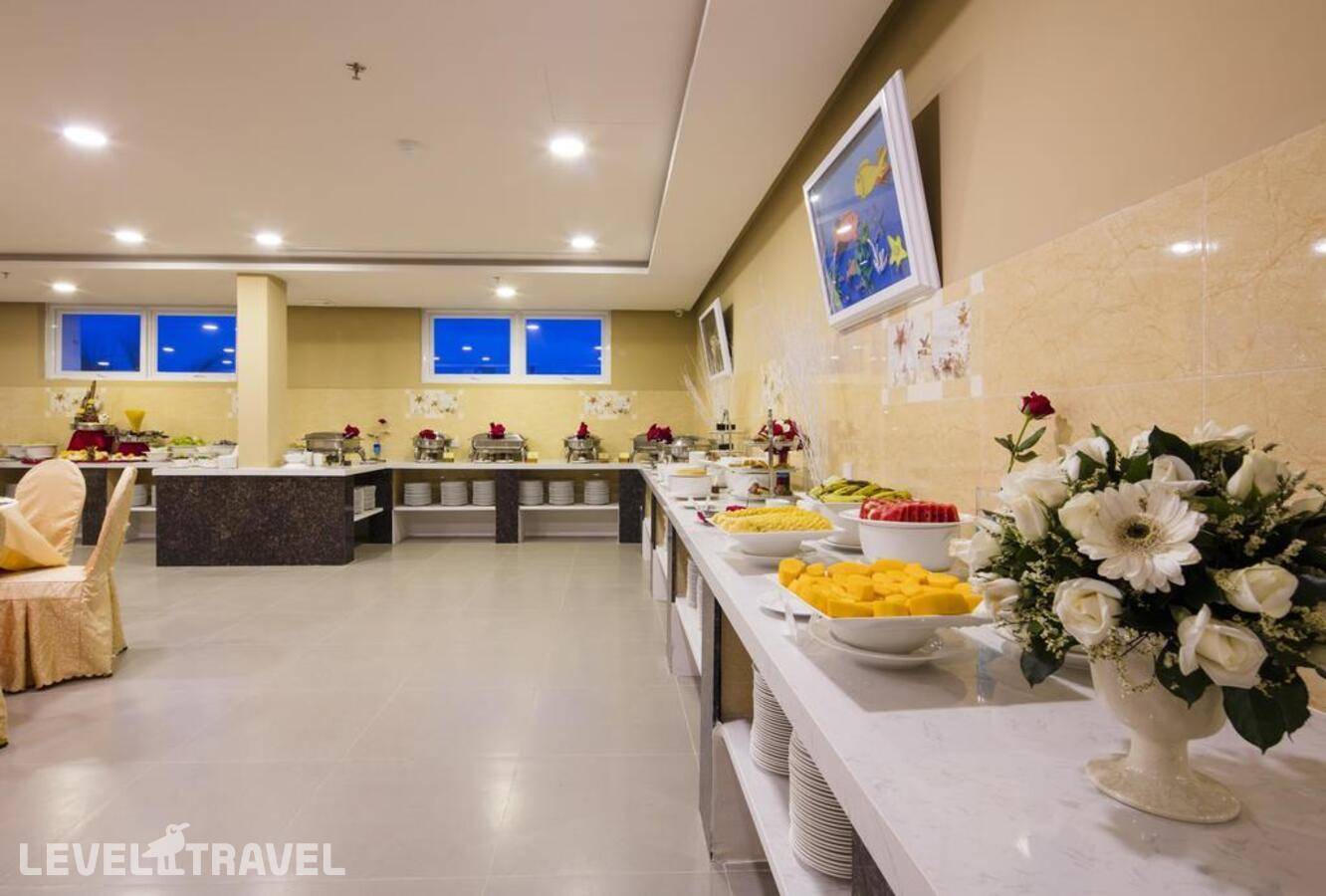 фотографии отеля Nha Trang Prince Hotel (Ex. Hotel Isena Nha Trang) в Вьетнам(Нячанг) - фото №31