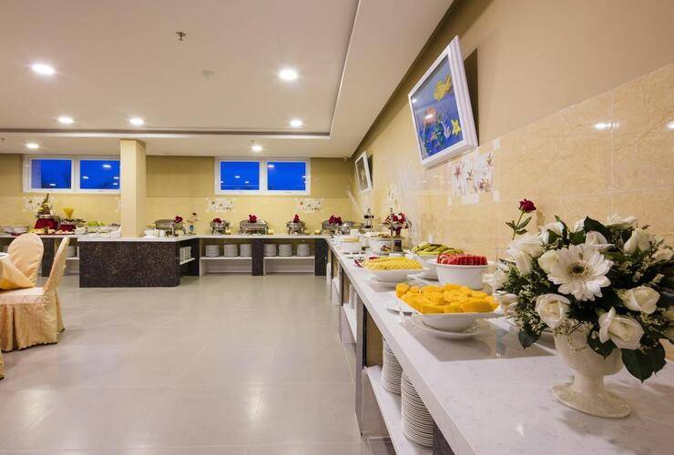 Isena Hotel