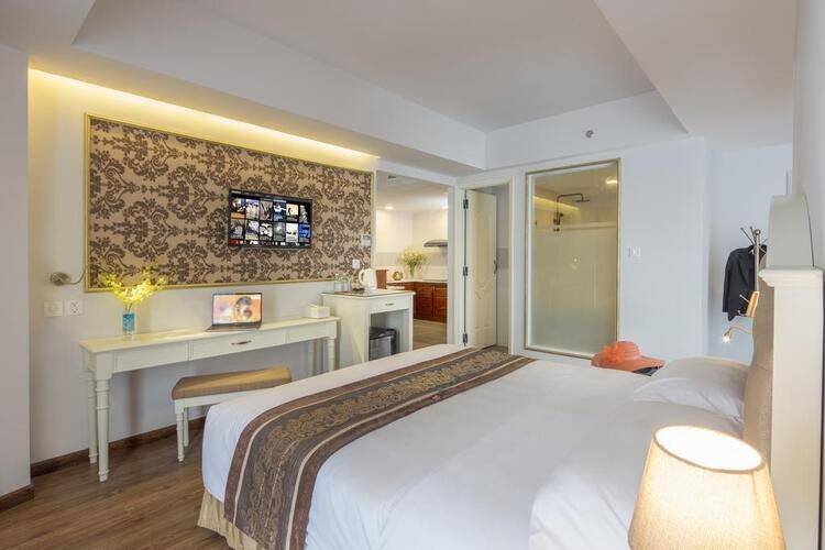 Isena Hotel