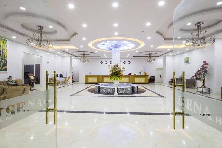 Isena Hotel