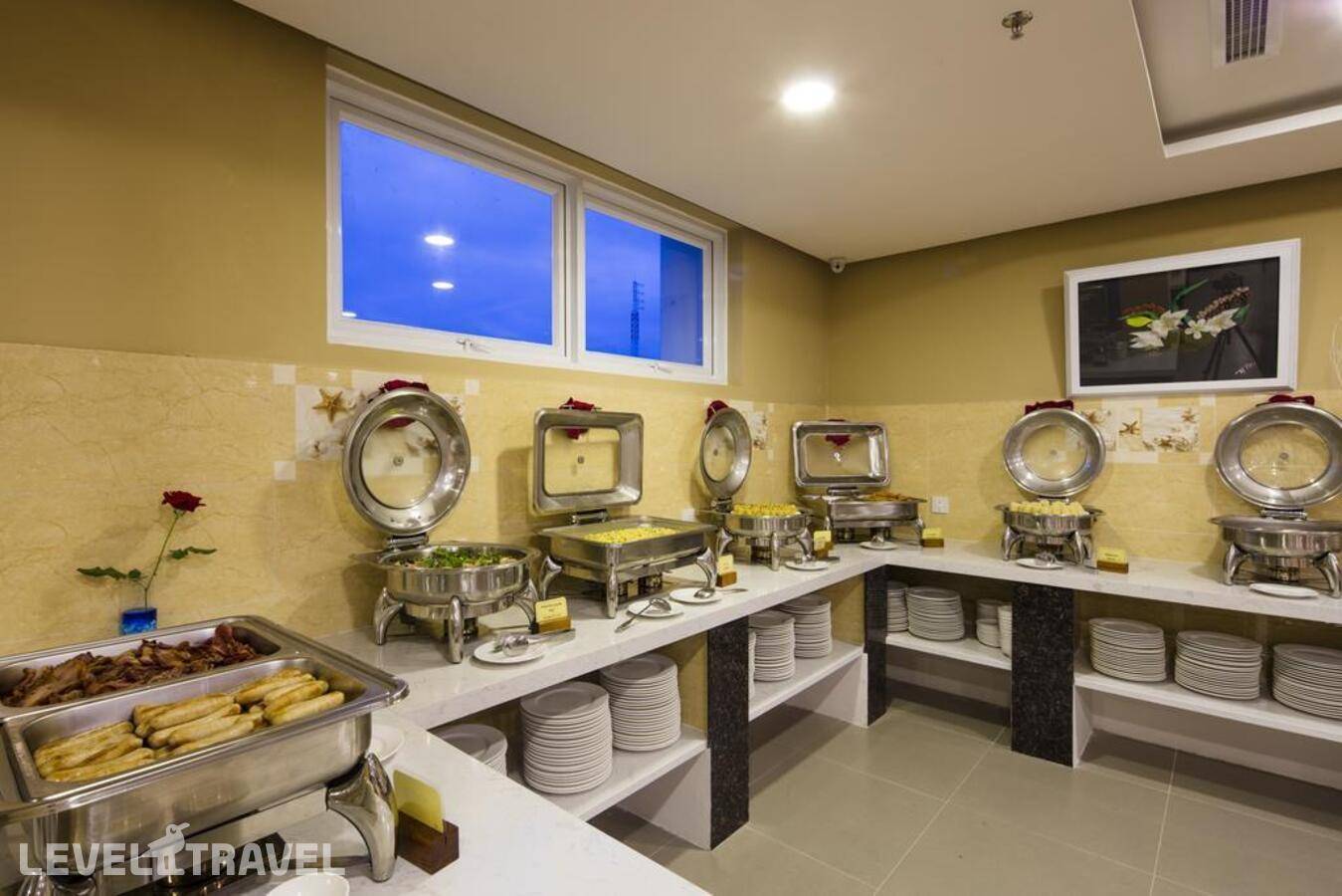 фотографии отеля Nha Trang Prince Hotel (Ex. Hotel Isena Nha Trang) в Вьетнам(Нячанг) - фото №30